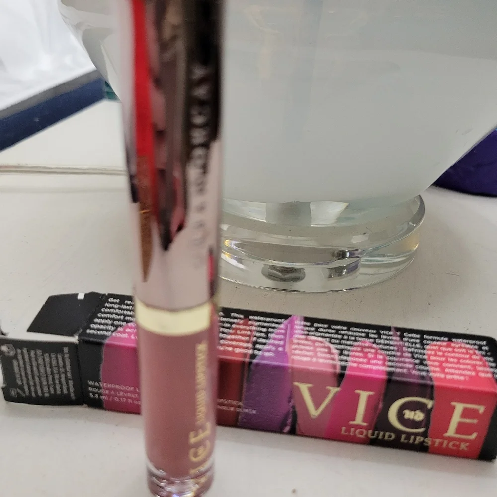 Urban Decay 💋 urban